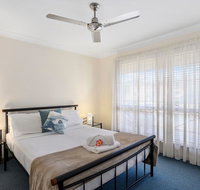 Dolphin Sands Holiday Cabins - Kempsey Accommodation