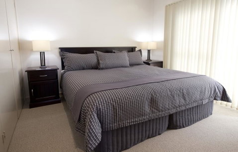 Dolphin Shores - Kempsey Accommodation 2