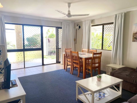 Dolphin View On South Esplanade - Kempsey Accommodation 2