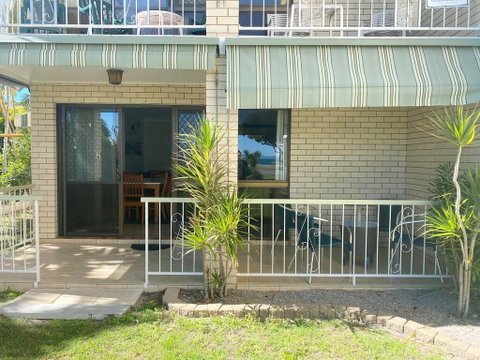 Dolphin View On South Esplanade - Kempsey Accommodation 1