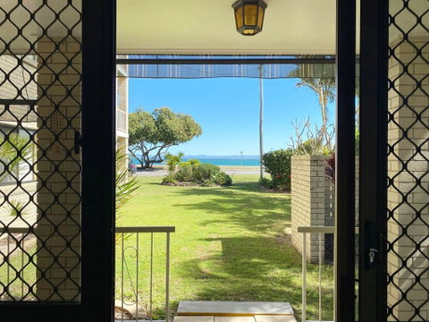 Dolphin View On South Esplanade - Kempsey Accommodation 0