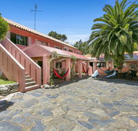 Dolphins Backpackers - Kempsey Accommodation