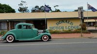 Book Donald Accommodation Vacations Kempsey Accommodation Kempsey Accommodation