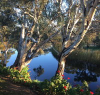 Donald Riverside Motel - Kempsey Accommodation