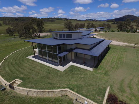 Donegal Farmstay - Kempsey Accommodation 0