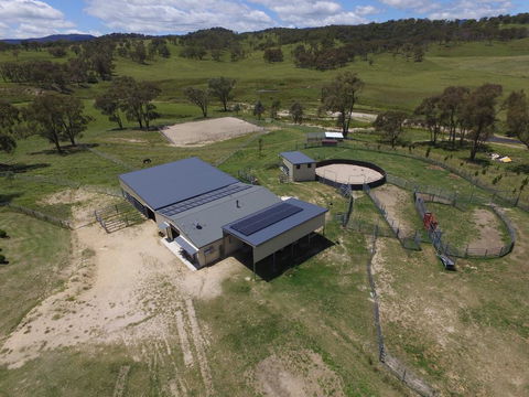 Donegal Farmstay - Kempsey Accommodation 3