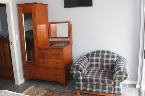 Donegal Farmstay - Kempsey Accommodation 1