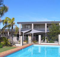 Dongara Old Mill Motel - Kempsey Accommodation