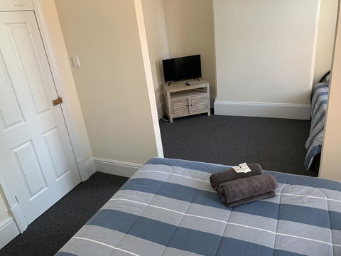 Donnybrook Hotel WA - Kempsey Accommodation 3