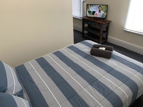 Donnybrook Hotel WA - Kempsey Accommodation 2
