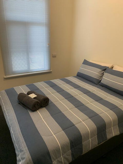 Donnybrook Hotel WA - Kempsey Accommodation 0