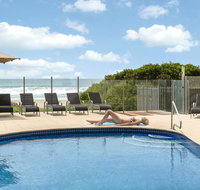 Dorchester On The Beach - Kempsey Accommodation