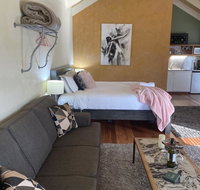 Double Nut Chalets Daylesford - Kempsey Accommodation