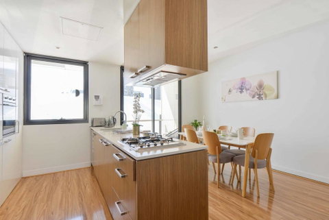 Double Storey Harbortown Townhouse - Kempsey Accommodation 3