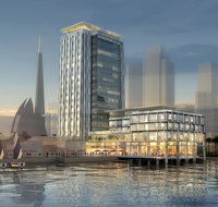 Doubletree By Hilton Perth Waterfront - Kempsey Accommodation