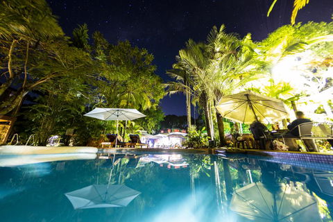 Dougies Backpackers Resort - Kempsey Accommodation 0