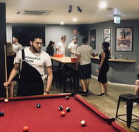 Down Under Hostels - Kempsey Accommodation
