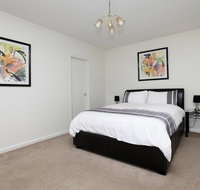 Downstairs in Hawthorn - Kempsey Accommodation