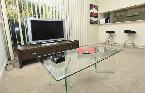 Downstairs In Hawthorn - Kempsey Accommodation 3
