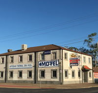 Dragon Phoenix Resort - Kempsey Accommodation
