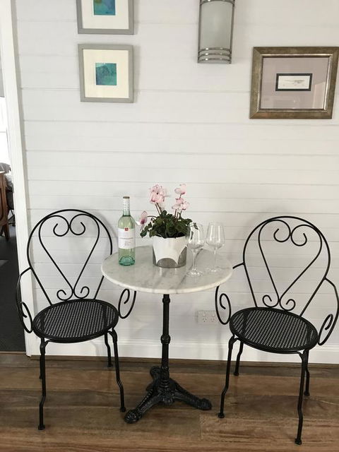 Drayshed Cottage - Kempsey Accommodation 1