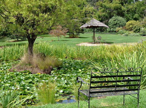 Drayshed Cottage - Kempsey Accommodation 2