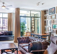 Dream Funky Warehouse in Surry Hills - Kempsey Accommodation