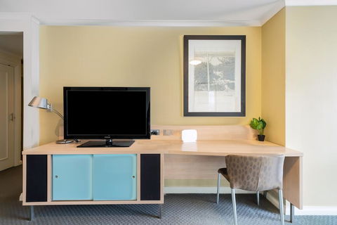 DREAM HARBOUR VIEW 2 BRM // GYM, POOL And PARKING - Kempsey Accommodation 2