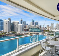 DREAM HARBOUR VIEW 2 BRM // GYM POOL and PARKING - Kempsey Accommodation