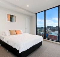 DreamHost Apartments at Bouverie