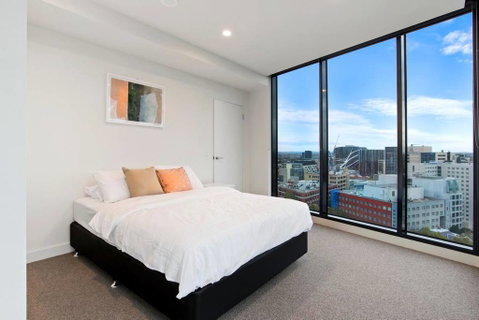 DreamHost Apartments At Bouverie - Kempsey Accommodation 0