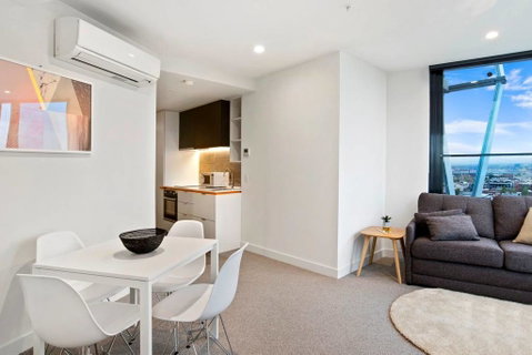 DreamHost Apartments At Bouverie - Kempsey Accommodation 2