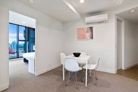 DreamHost Apartments At Bouverie - Kempsey Accommodation 3