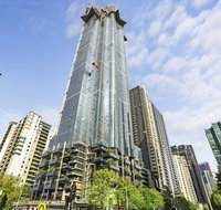 DreamHost Apartments at Southbank