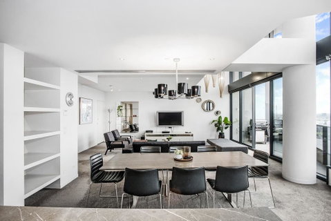 DreamHost At Dock 5 Sub-Penthouse - Kempsey Accommodation 0