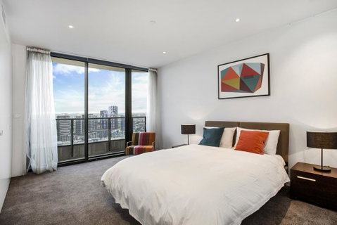 DreamHost At Dock 5 Sub-Penthouse - Kempsey Accommodation 3