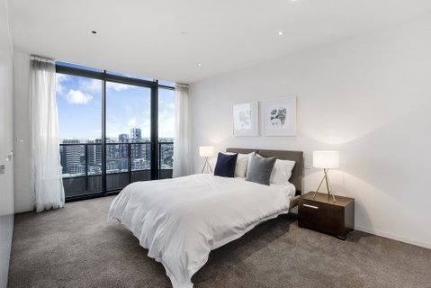 DreamHost At Dock 5 Sub-Penthouse - Kempsey Accommodation 1