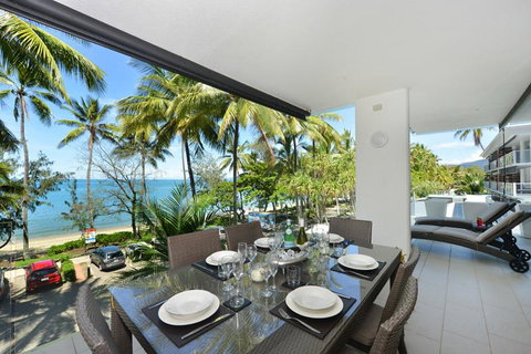 Drift Beachfront Condos - Kempsey Accommodation 3
