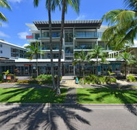 Drift Beachfront Condos - Kempsey Accommodation