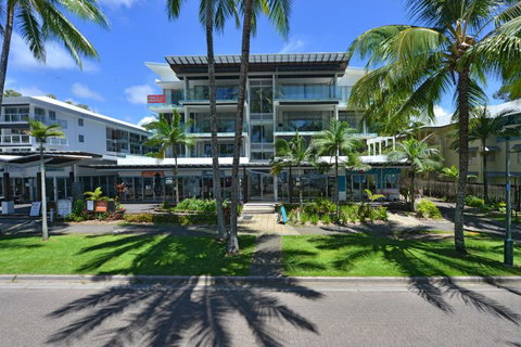 Drift Beachfront Condos - Kempsey Accommodation 0