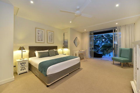 Drift Beachfront Condos - Kempsey Accommodation 1