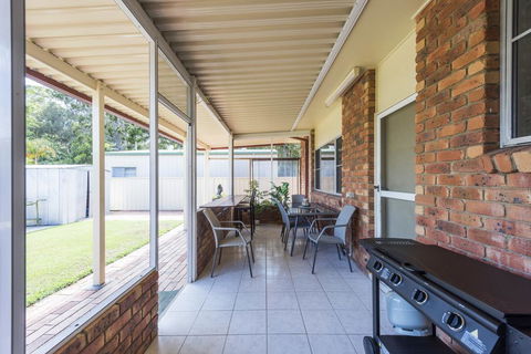 Drift Inn - Kempsey Accommodation 2
