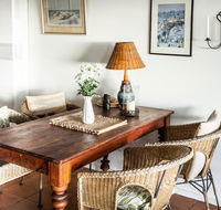 Driftwood - Kempsey Accommodation