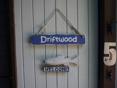 Driftwood - Kempsey Accommodation 2