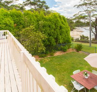 Driftwood Beachfront  Vincentia - Kempsey Accommodation