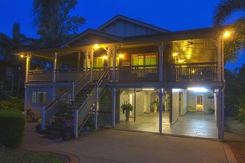Driftwood Bed And Breakfast - Kempsey Accommodation 2