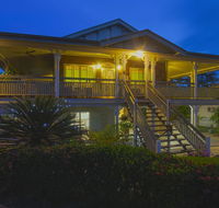 Driftwood Bed and Breakfast - Kempsey Accommodation