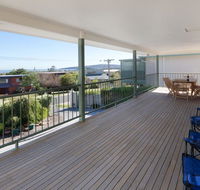 DROMANA BAY VIEWS - DROMANA - Kempsey Accommodation