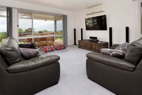 DROMANA BAY VIEWS - DROMANA - Kempsey Accommodation 1