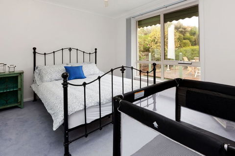 DROMANA BAY VIEWS - DROMANA - Kempsey Accommodation 2